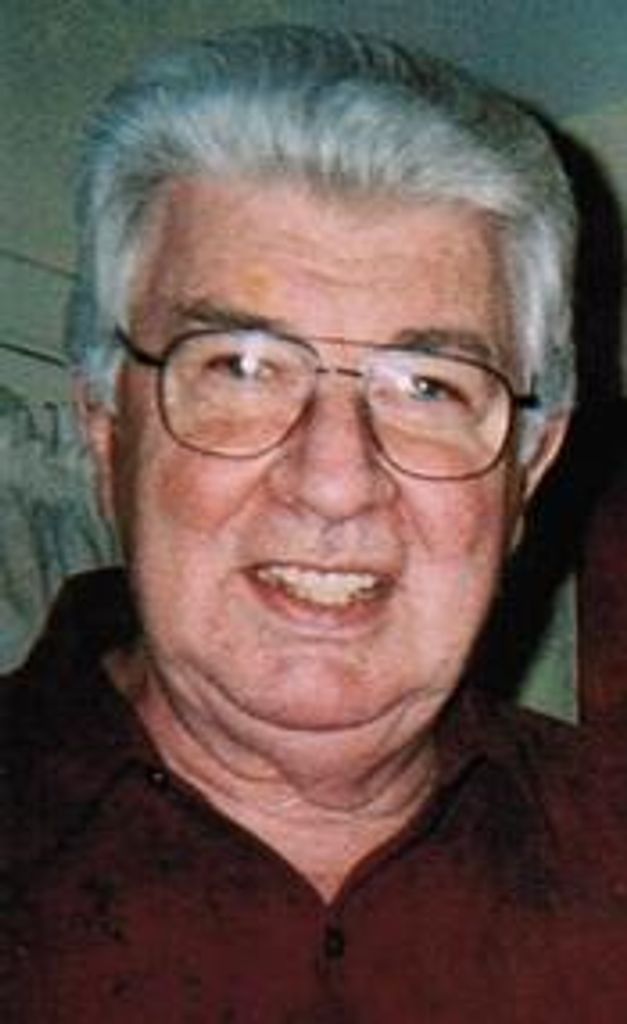 James P. "J.P." Carlin