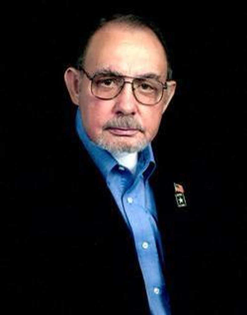 Sgm (Retired) John L. Hatfield