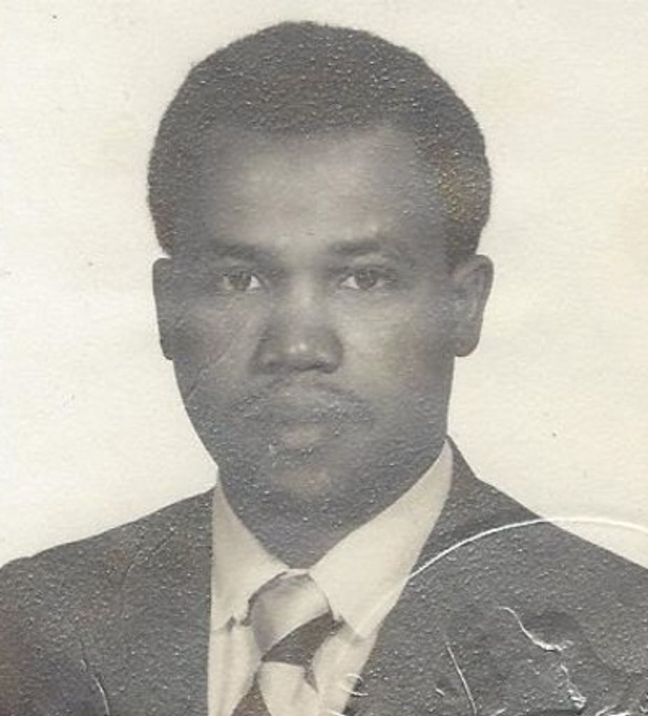 Mr. Syder Godwin