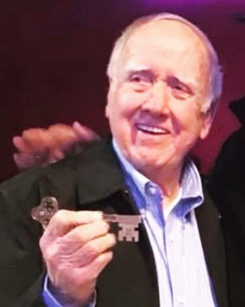 Charles King Gunn Profile Photo