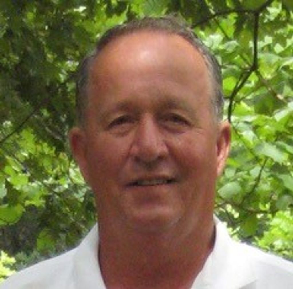 James Keith Pugh, Sr.