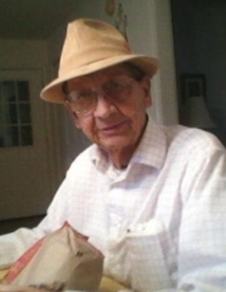 Herman Dixon Bailey