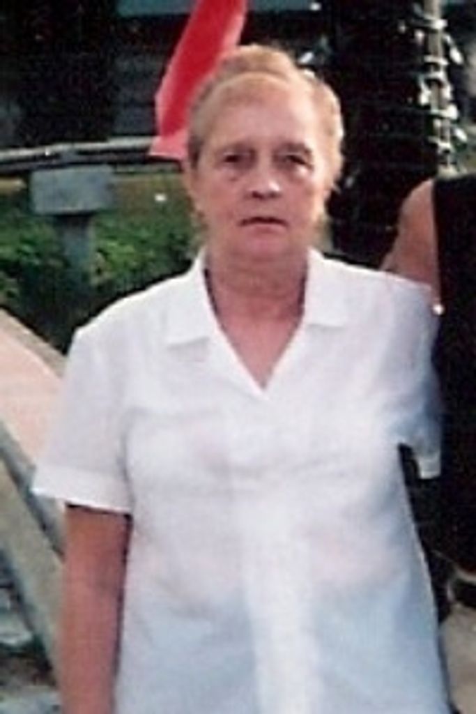 Juanita M. Roman