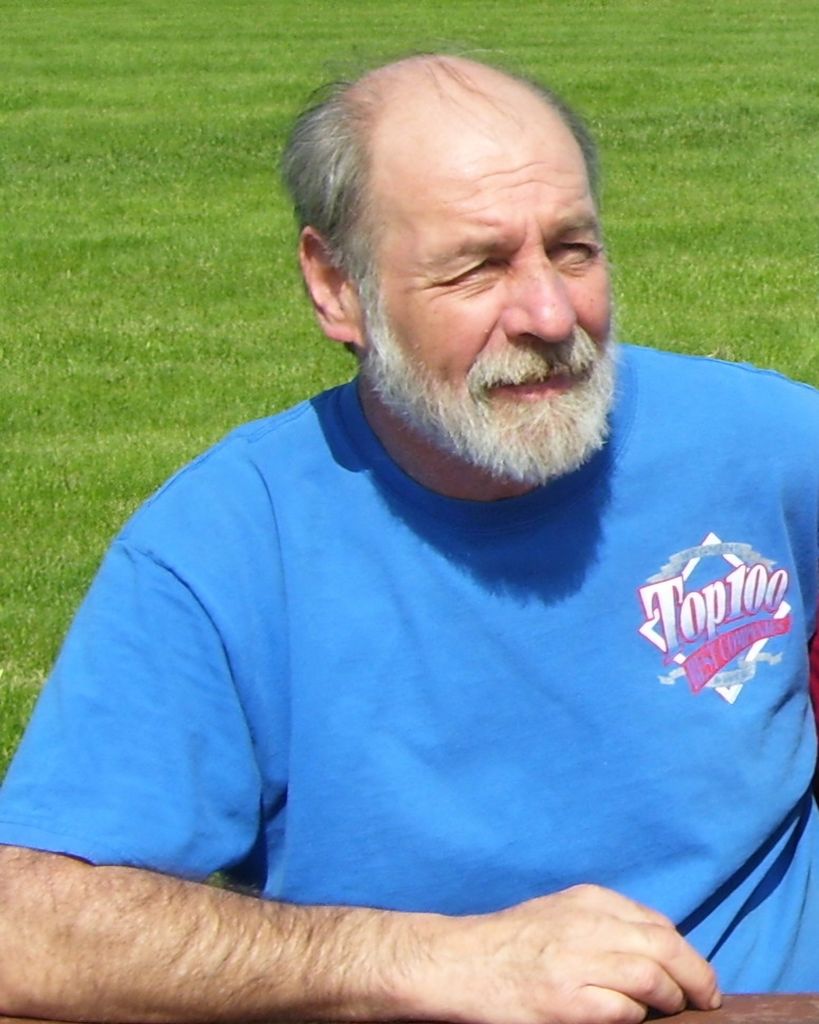 Daniel Russell