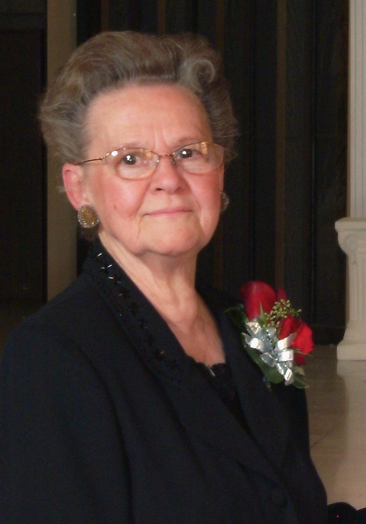 Clara Edith Schneider