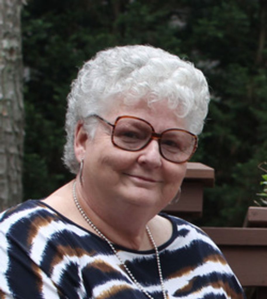 Loretta Johnson Adams Profile Photo