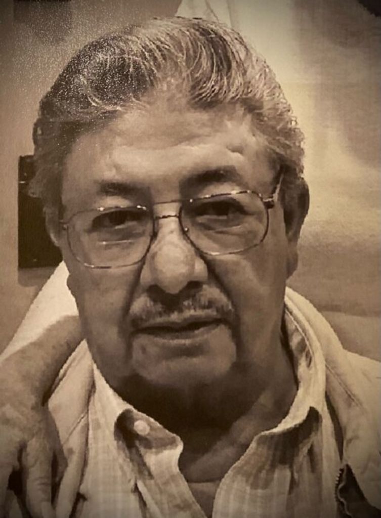 Bernie Velasquez Sr.