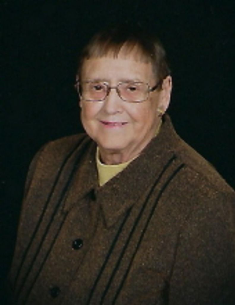 Betty Louise Henriksen Profile Photo