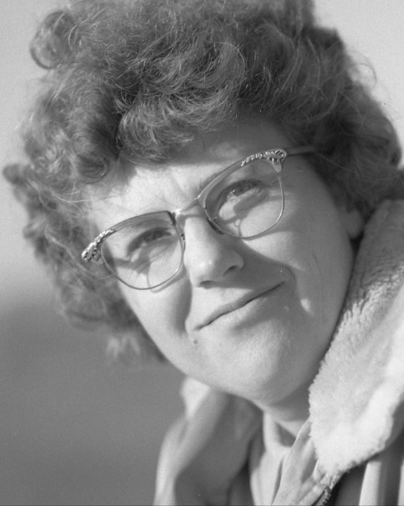 Charlotte Elizabeth Wenger