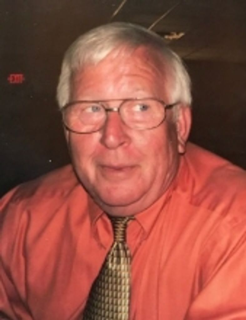 Ralph G. Woessner Profile Photo