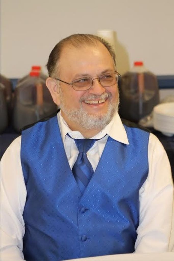 David Allen Dillon Profile Photo