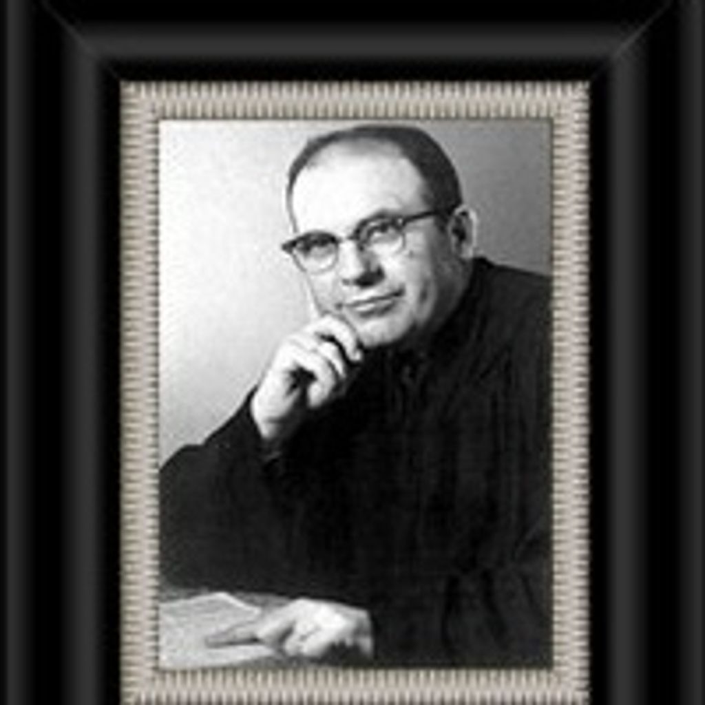 Reverend H Fred Blankenship