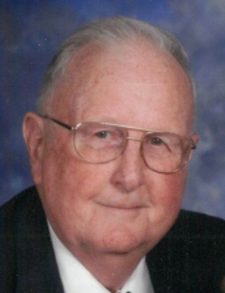 Donald Aloysius Kuczynski