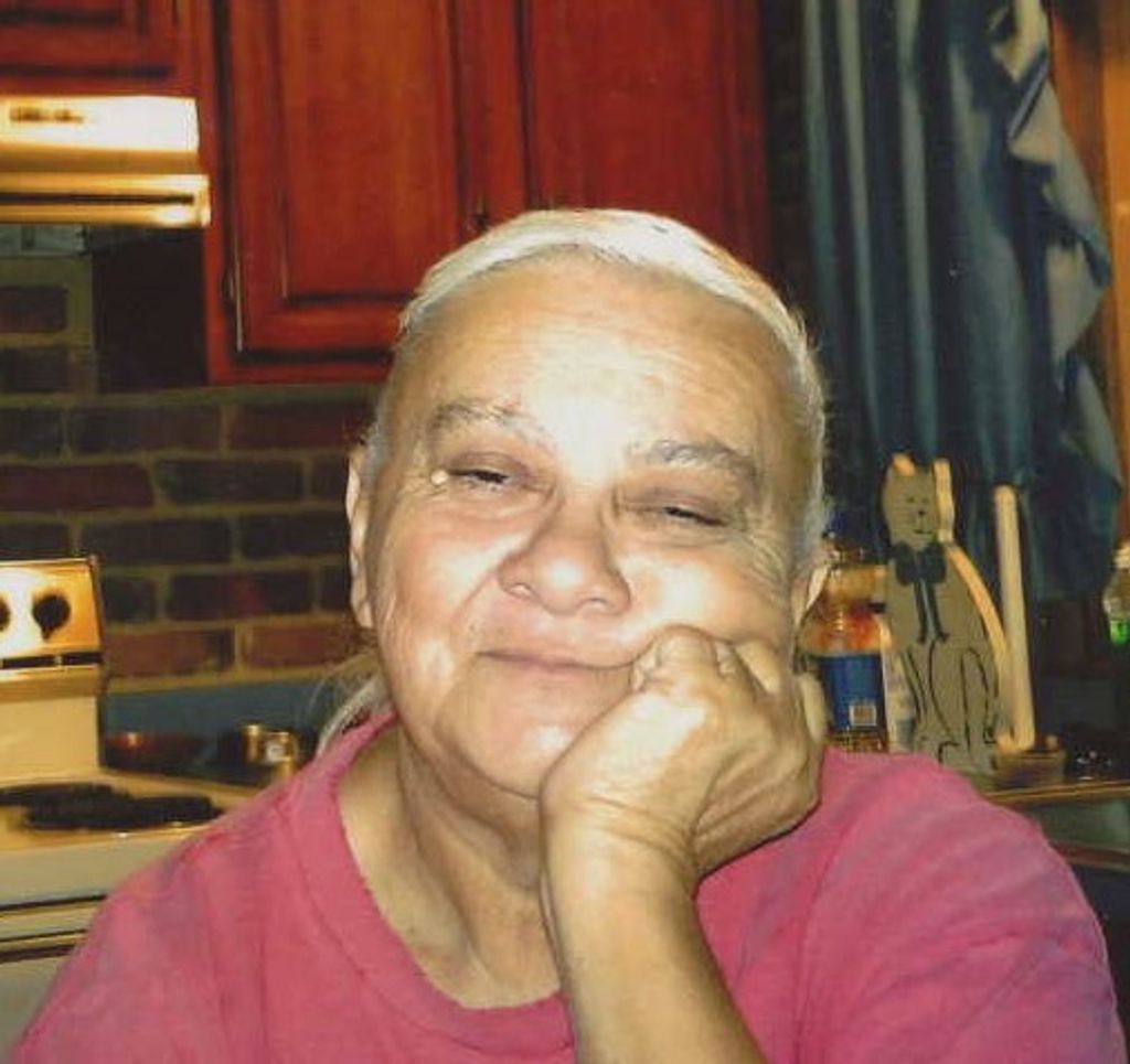Judith A. (Krout)  Troup Profile Photo