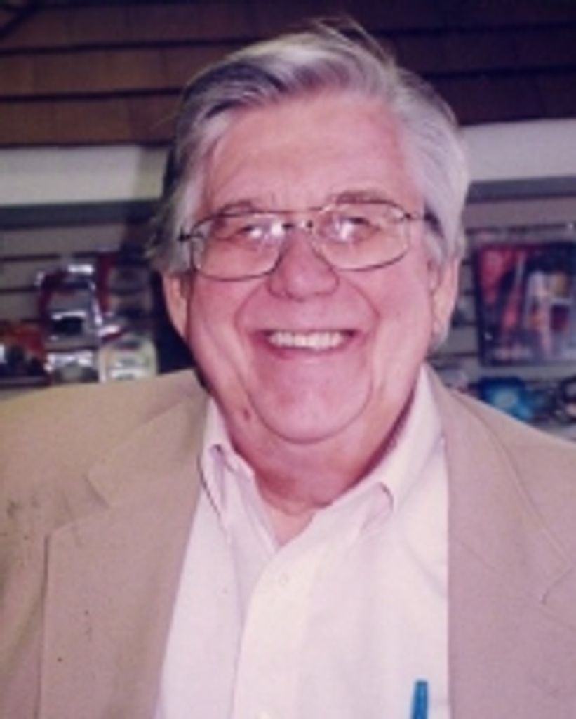 Ross C. Shriver, Jr.