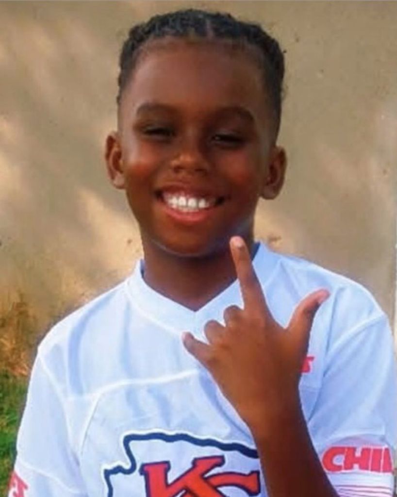 Terez Bernard Childs Profile Photo