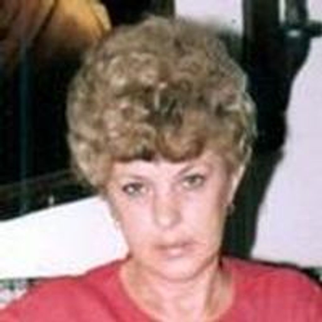 Beverly  June Fisher