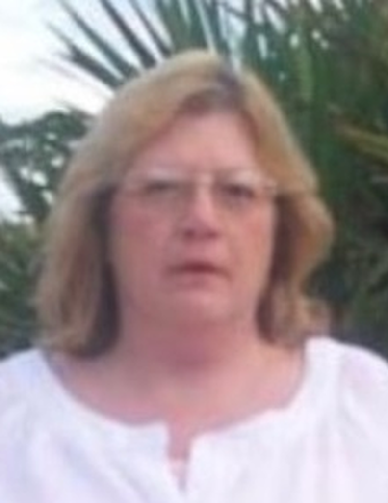 Cathy L. (Barrett) England Profile Photo