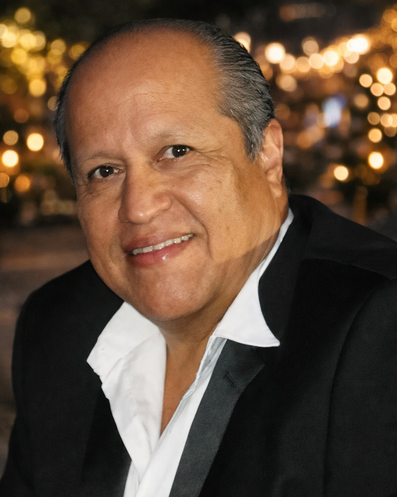 Eloy Marroquin