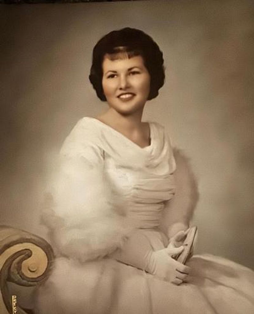 Barbara Jean Edmonds