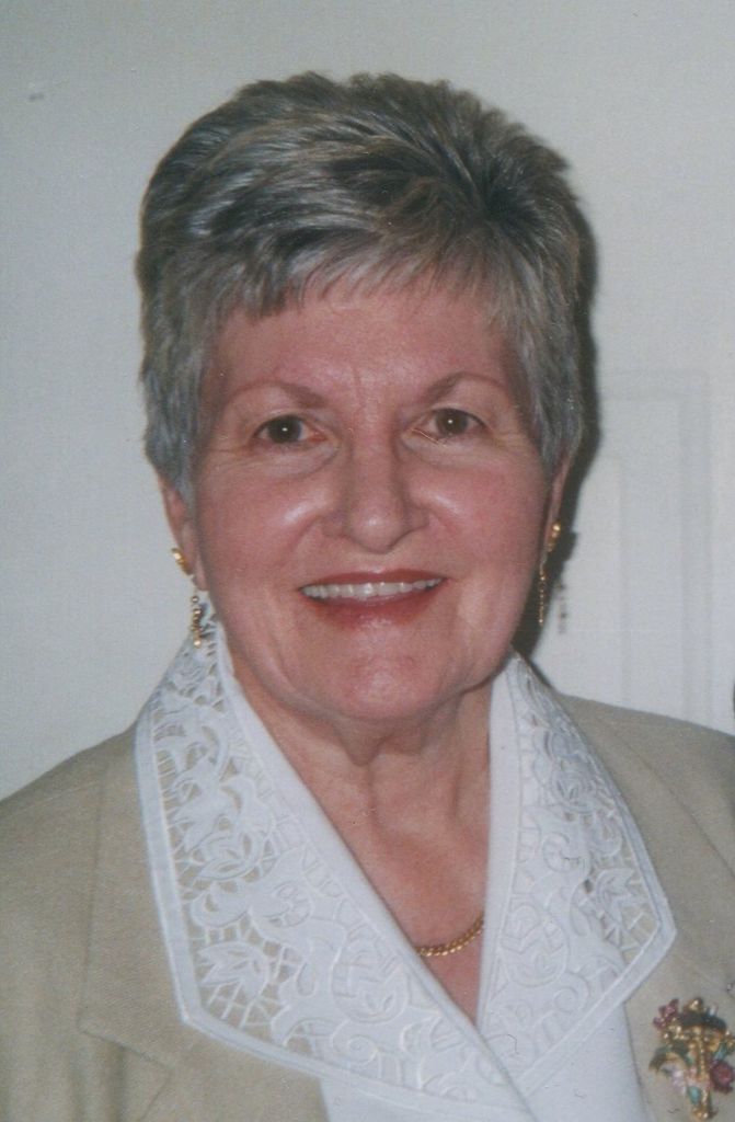 Carolyn L. Critton