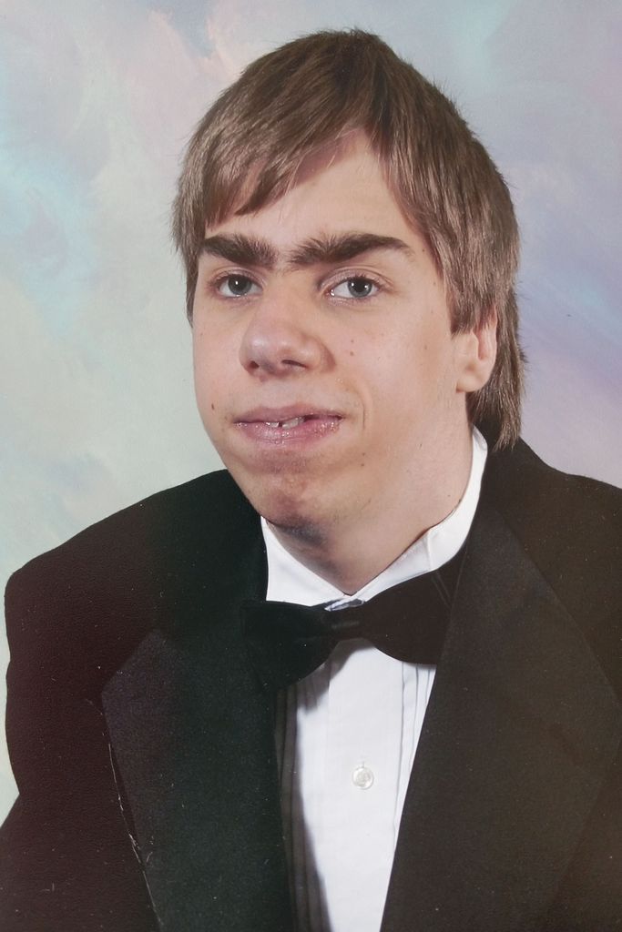 Richard Thomas Fuller Ii Profile Photo