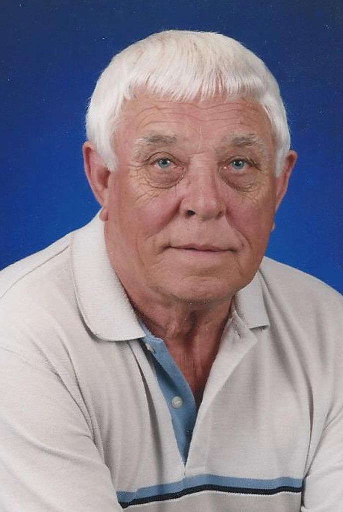 Wendell "Wendy" E. Barbarick Profile Photo