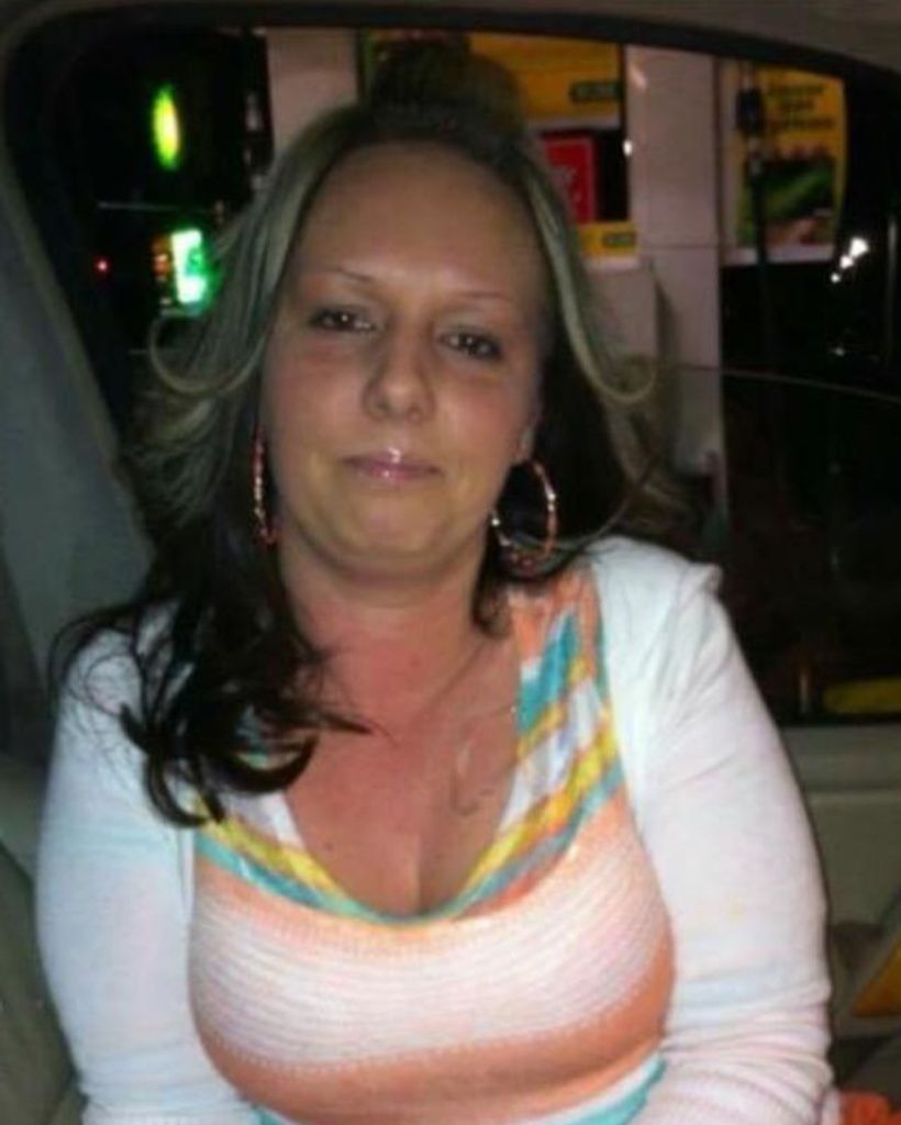 Alisha Mari Riley Profile Photo