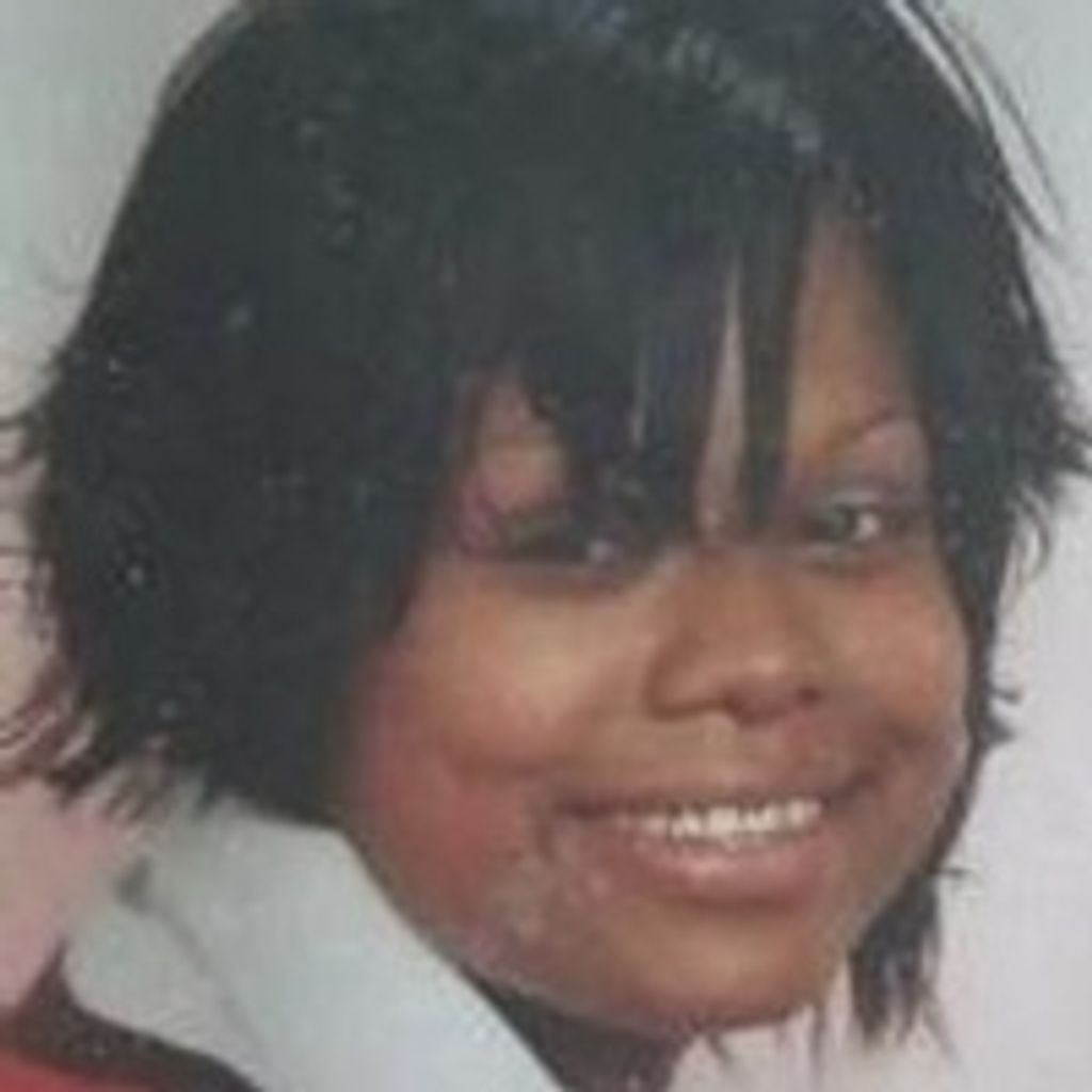 Shareece Rena Jackson