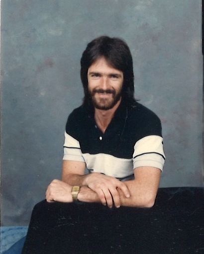 Donald Gene Cattoor's obituary image