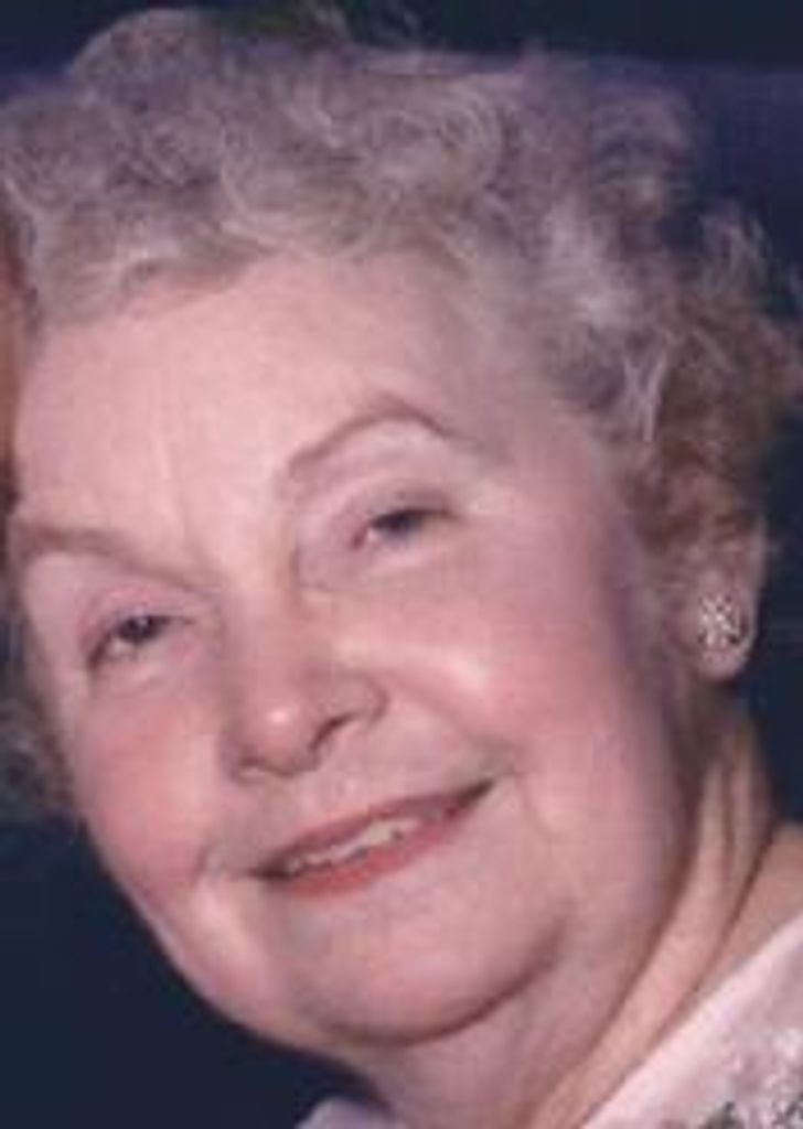 Marie A. Mcdougall