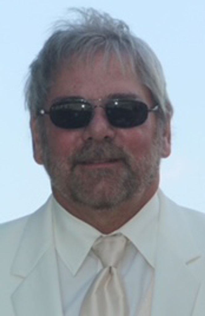 Dennis B. Hinson Profile Photo