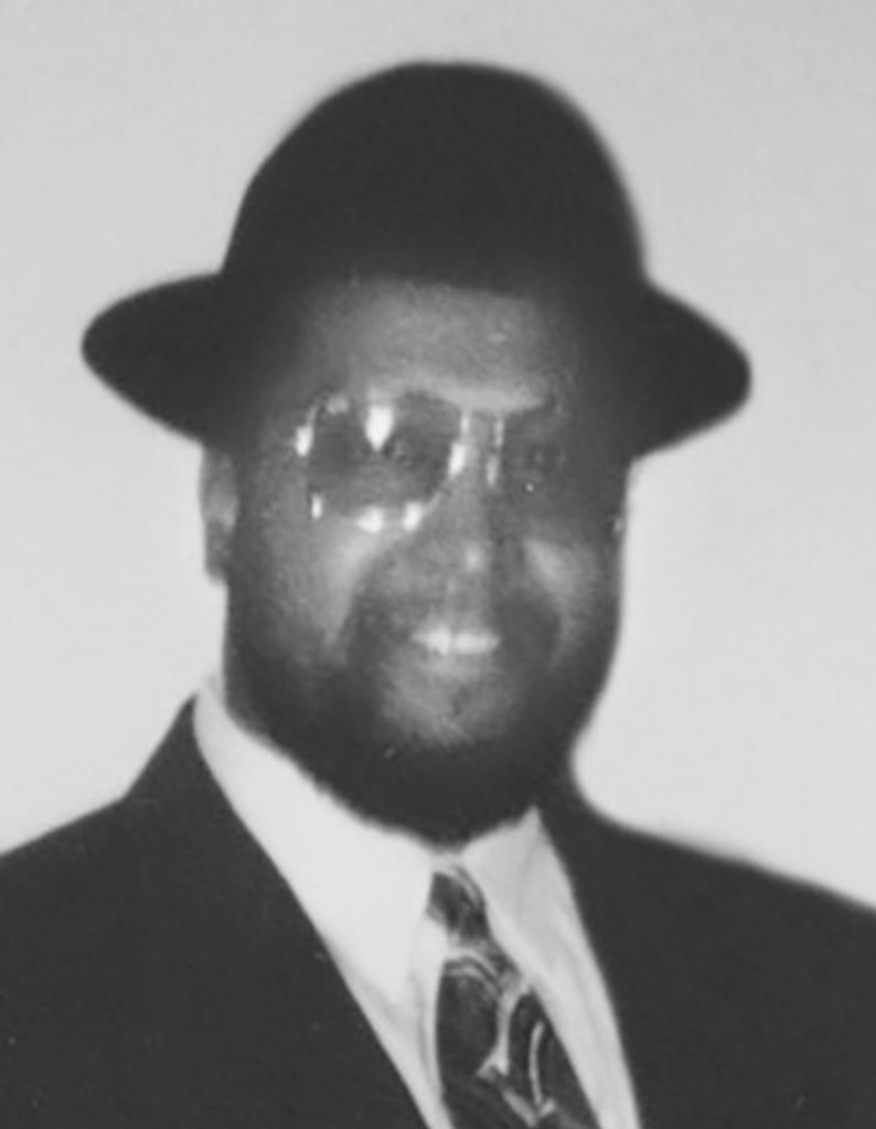 Albert Scott, Jr. Profile Photo