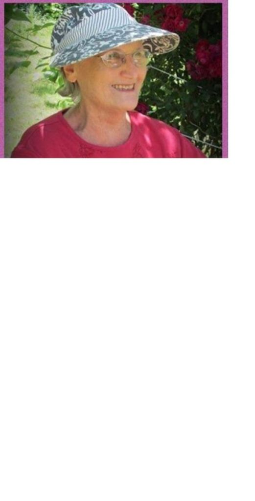 Freda Mae Chesser Profile Photo