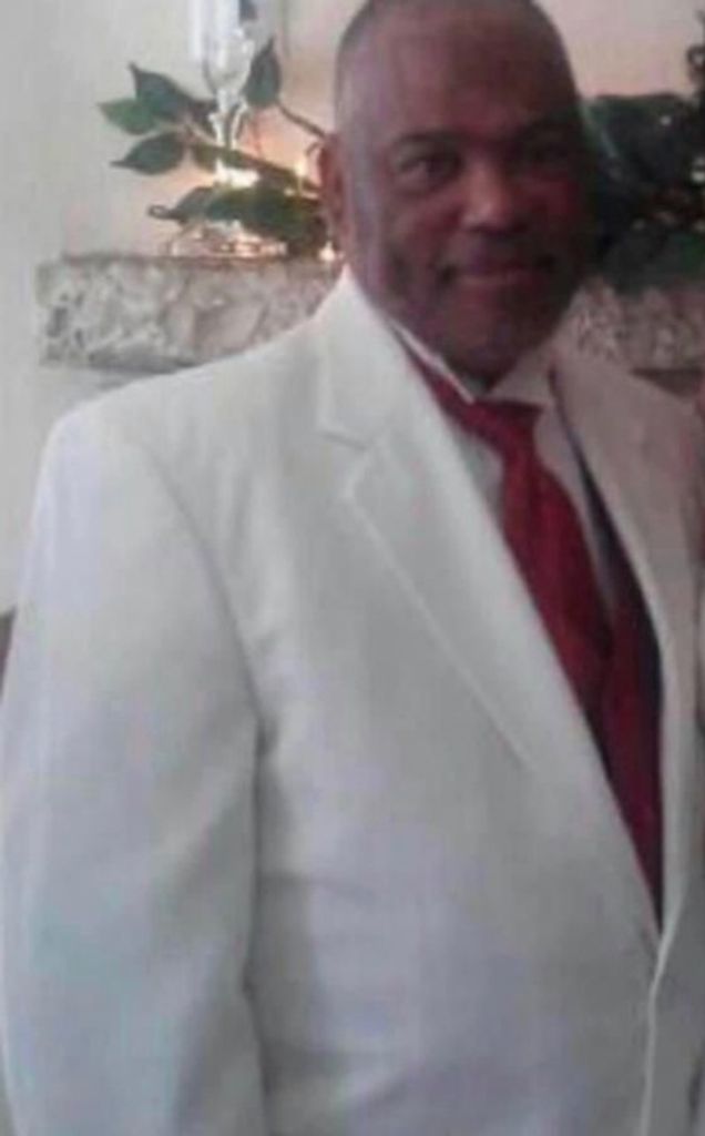 Percil Scott Profile Photo
