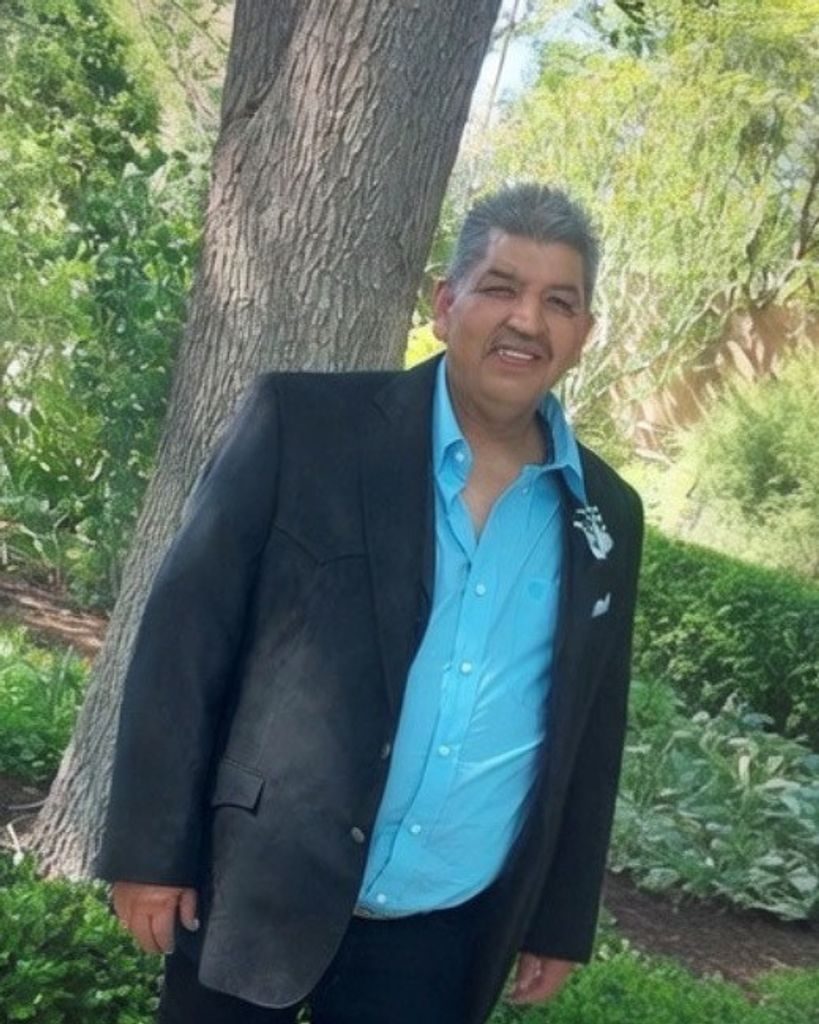 Oswaldo Martinez Fileto Profile Photo