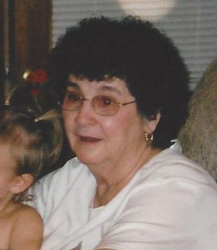 Rosemary Perry Profile Photo