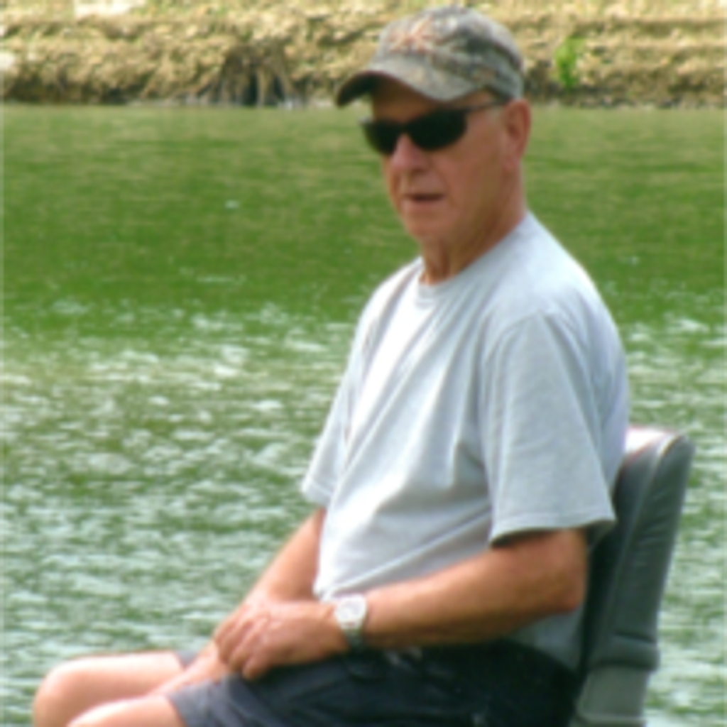 Freddie R. Johnson