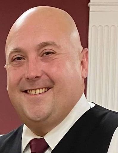 Photo of Gregory John Bednarek