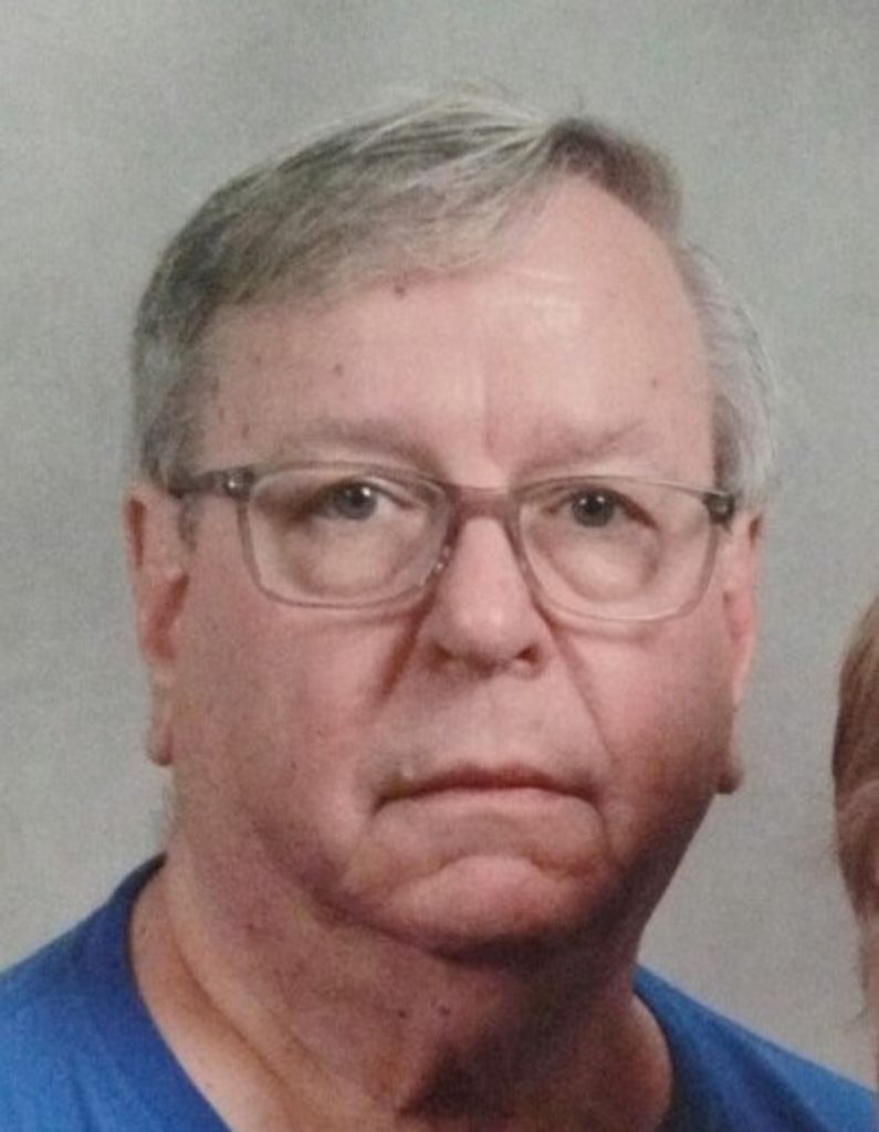 Frank Gibson