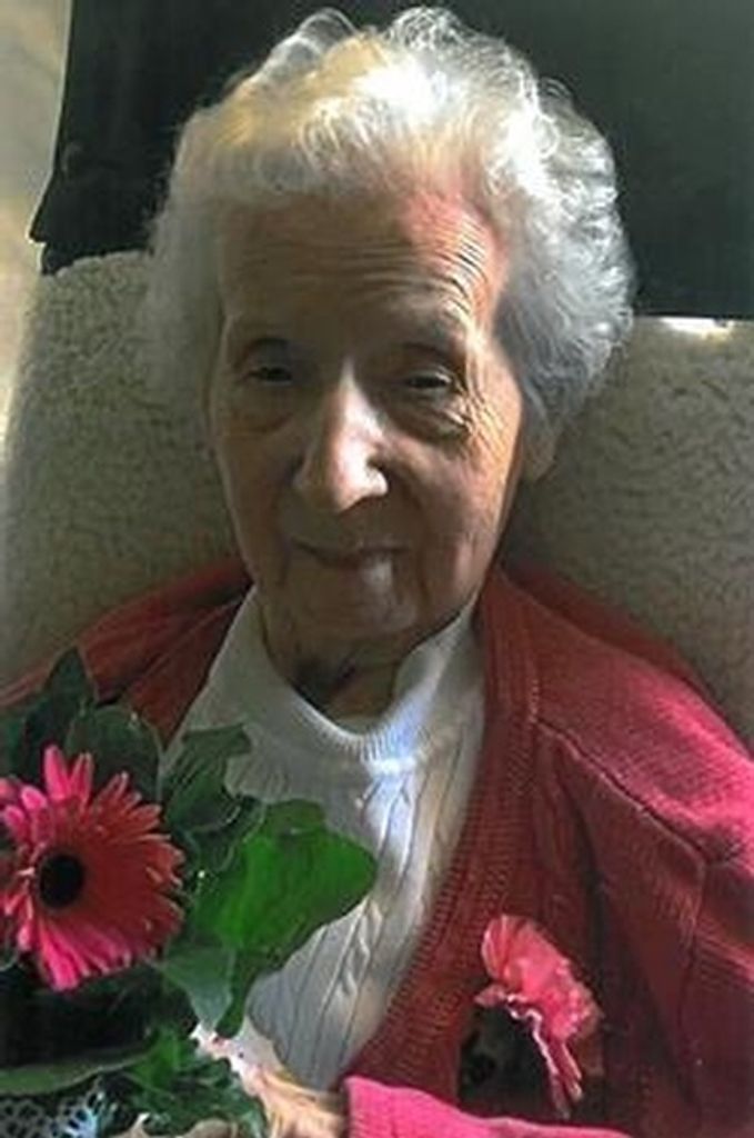 Helen Wojdyla
