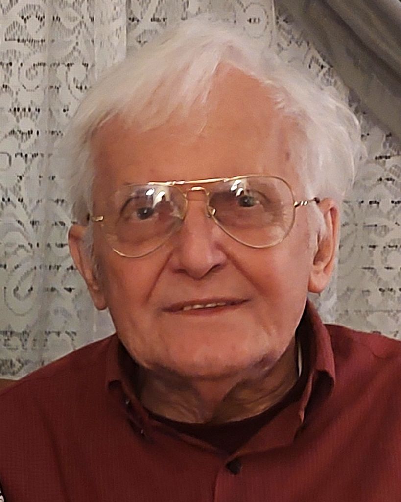 Charles Yablonsky
