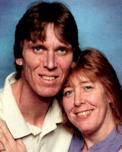 Mark Daniel Perry's obituary image