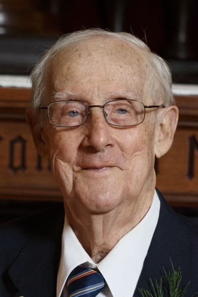 James Harig Profile Photo