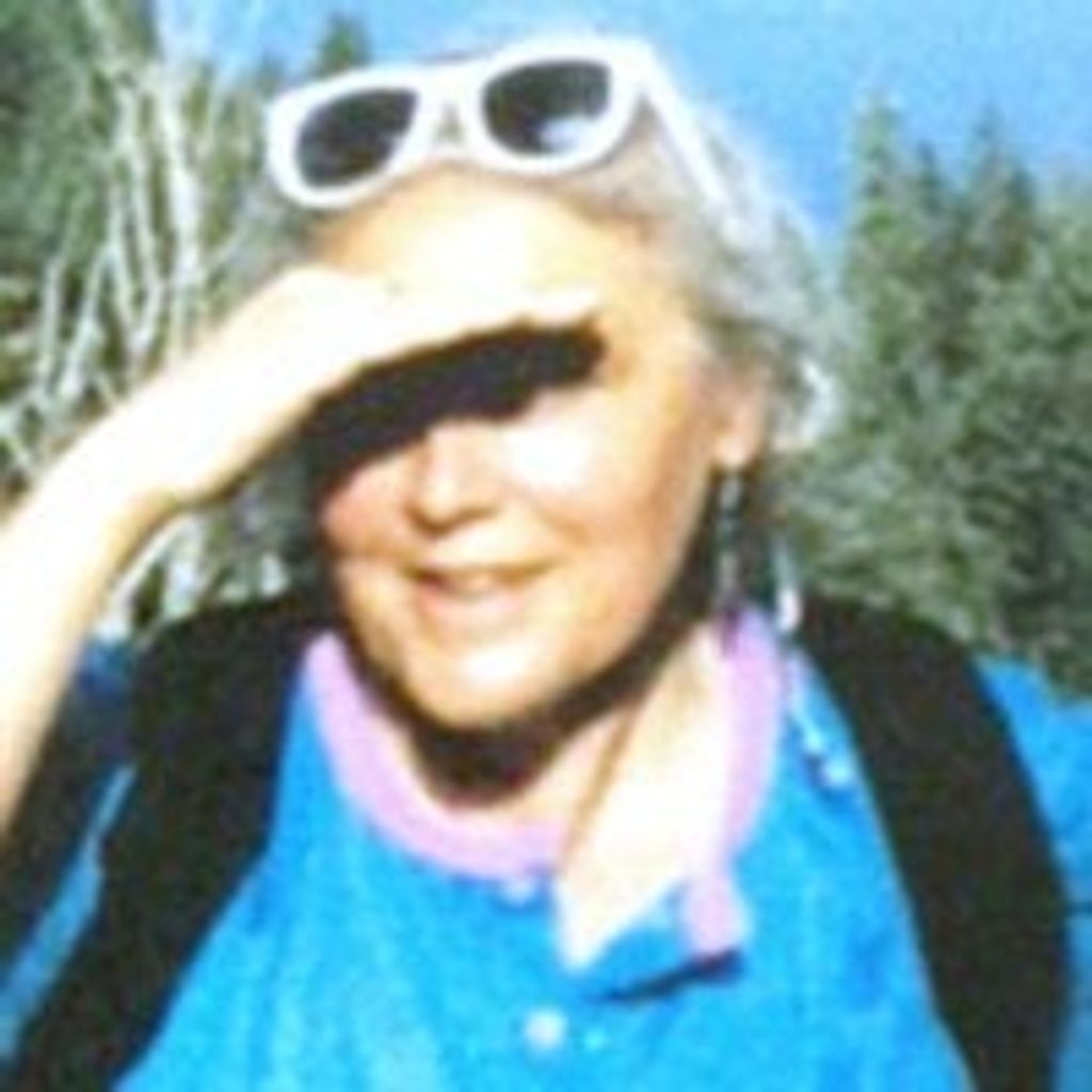 Gail Rossi Profile Photo