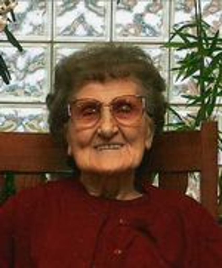 Anna Robbins