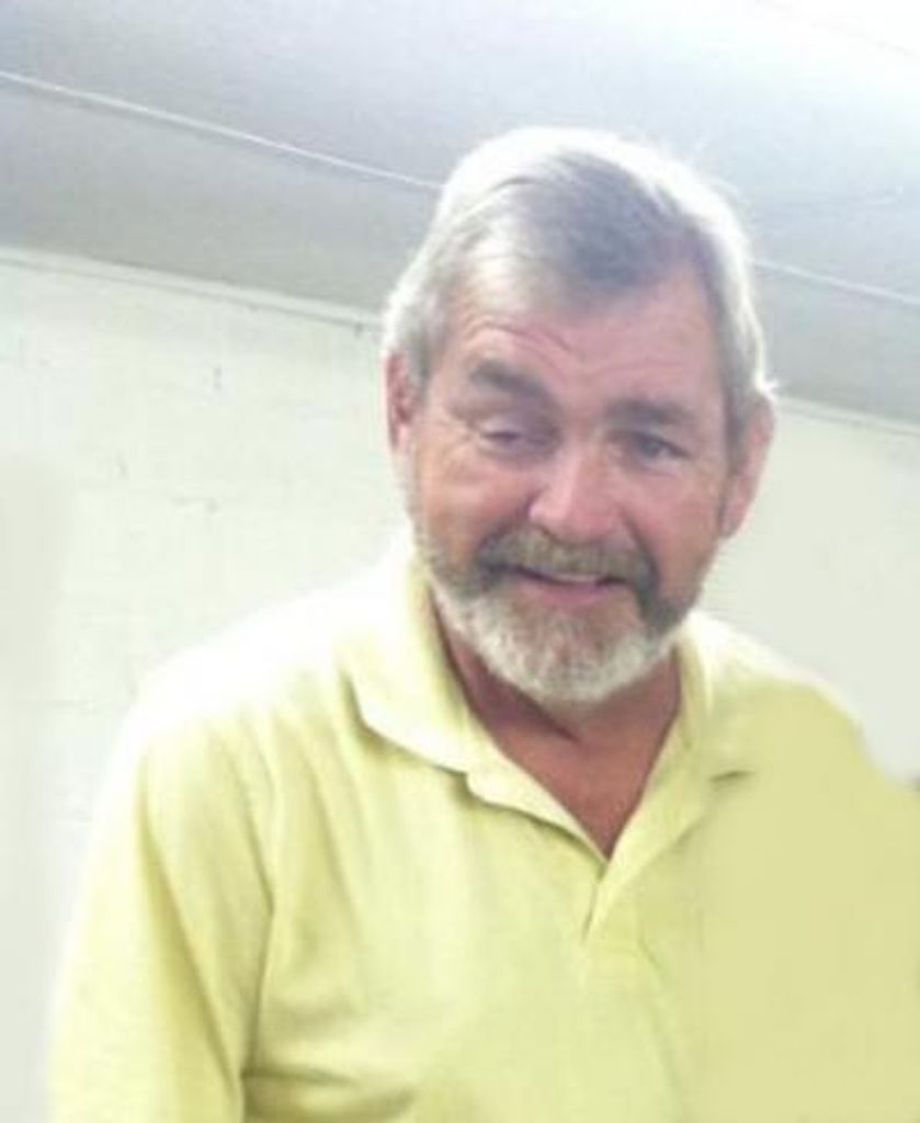 Earl Murrell Payne, Jr. Profile Photo