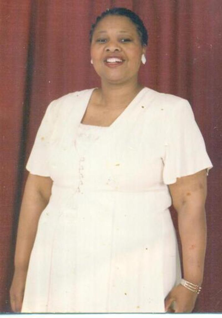 Melaine Diane Salley Profile Photo