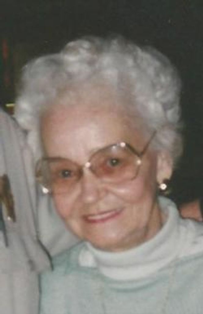 Evelyn Gossett