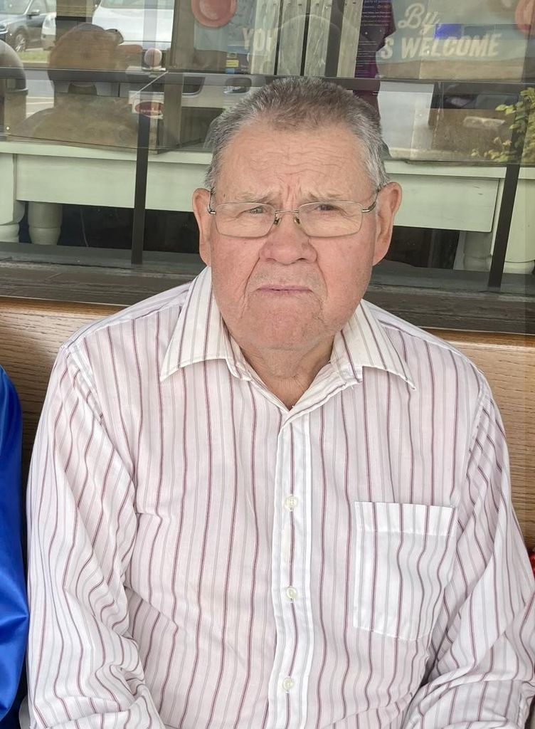 Jerry Wayne Potter Profile Photo